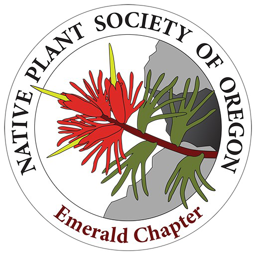 Native Plant Society of Oregon - Emerald Chapter